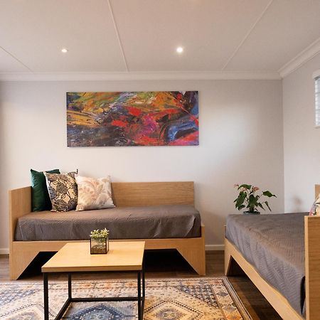 Devereux Lodge East London Ngoại thất bức ảnh