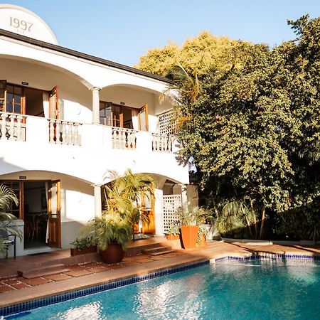 Devereux Lodge East London Ngoại thất bức ảnh