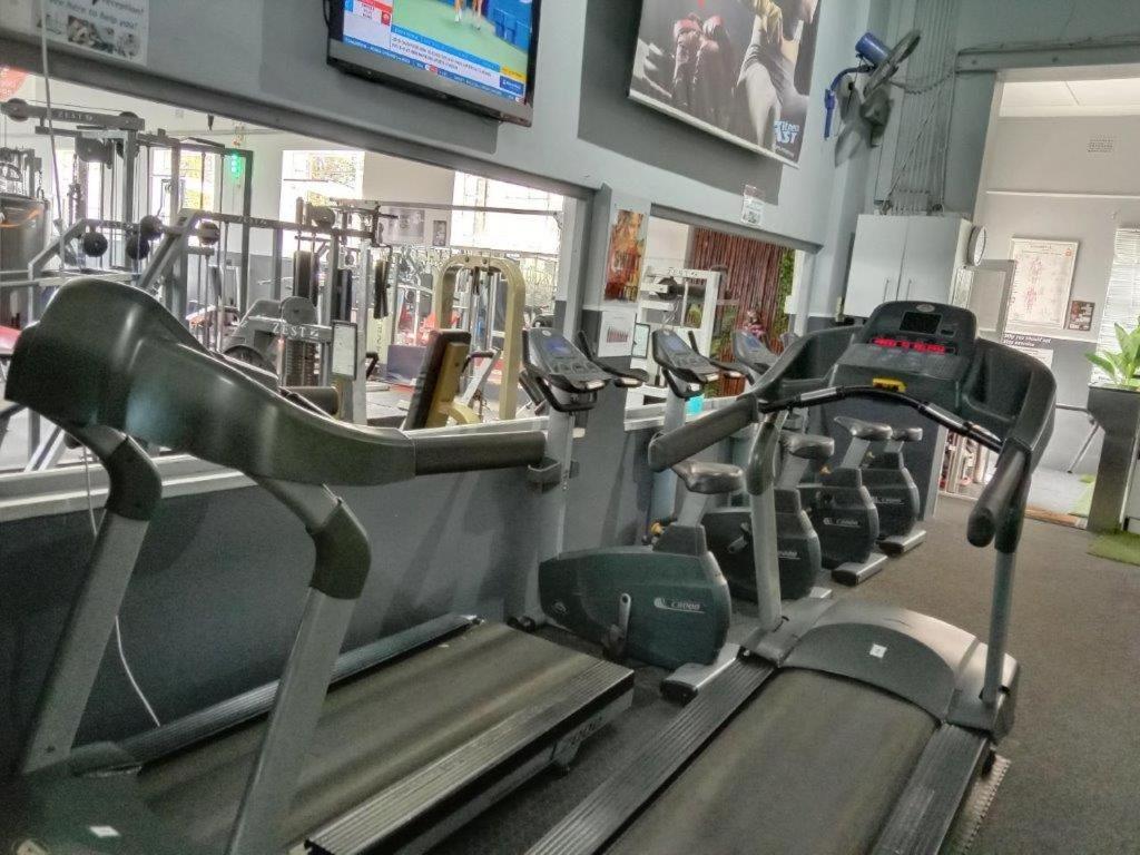 Devereux Lodge East London Ngoại thất bức ảnh