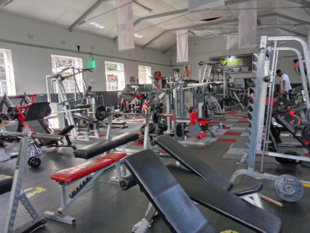 Devereux Lodge East London Ngoại thất bức ảnh