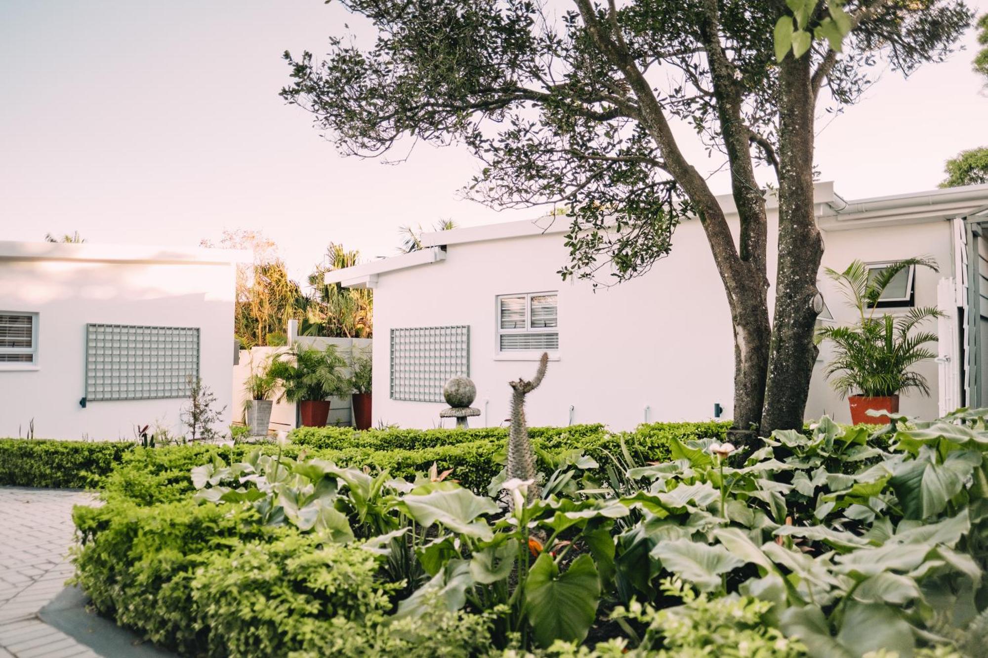 Devereux Lodge East London Ngoại thất bức ảnh