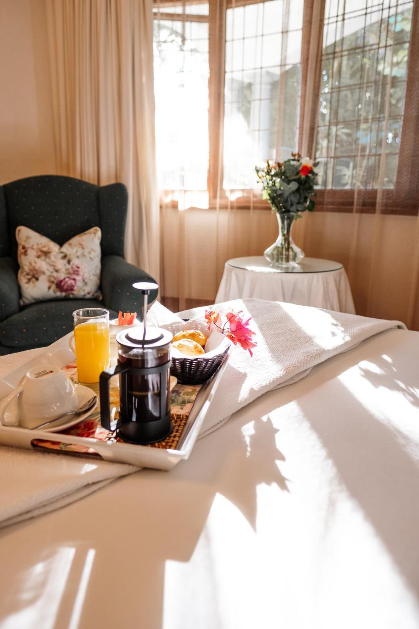 Devereux Lodge East London Ngoại thất bức ảnh