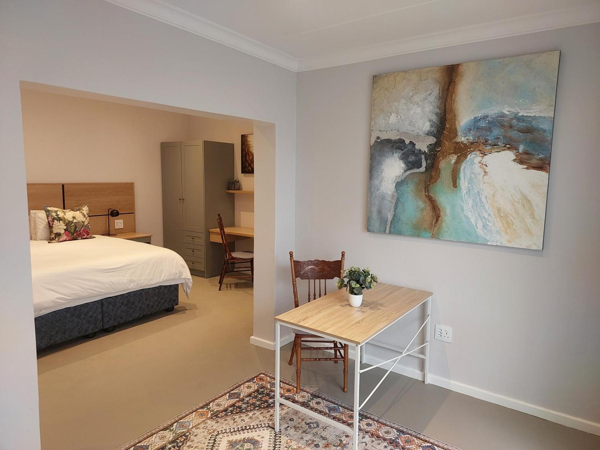 Devereux Lodge East London Ngoại thất bức ảnh