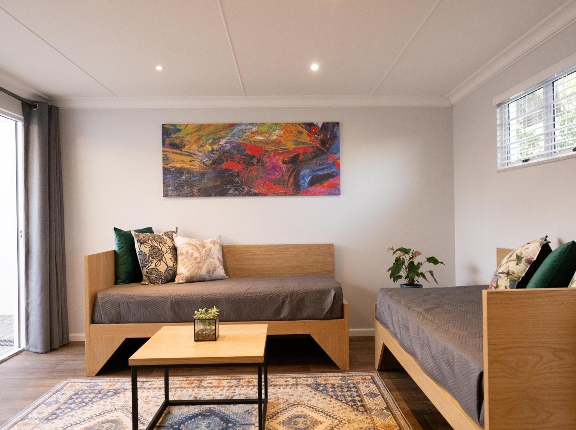 Devereux Lodge East London Ngoại thất bức ảnh