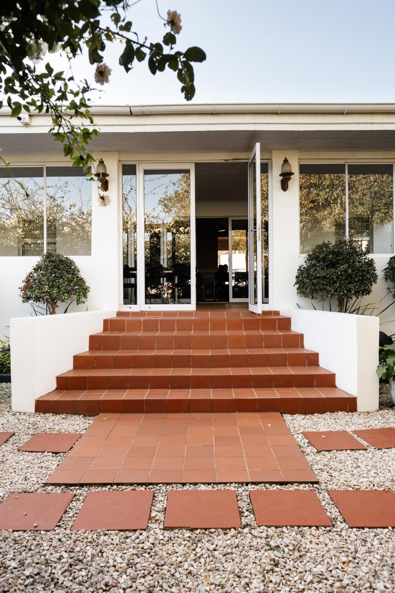 Devereux Lodge East London Ngoại thất bức ảnh