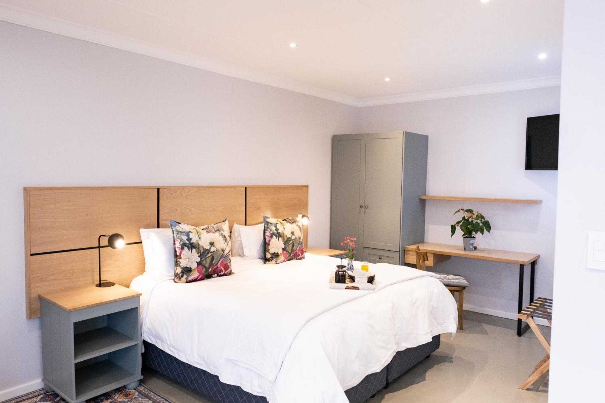 Devereux Lodge East London Ngoại thất bức ảnh