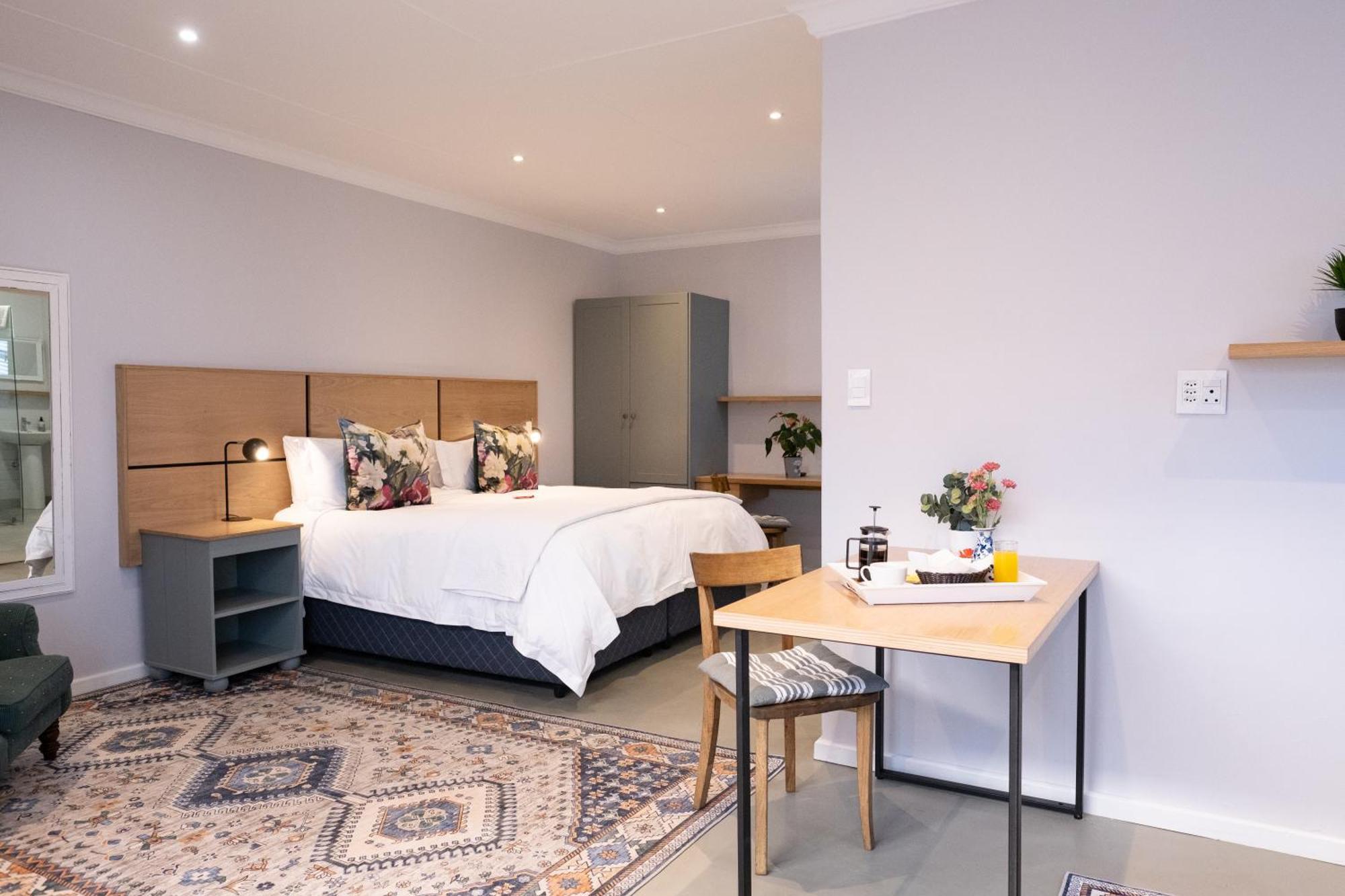Devereux Lodge East London Ngoại thất bức ảnh