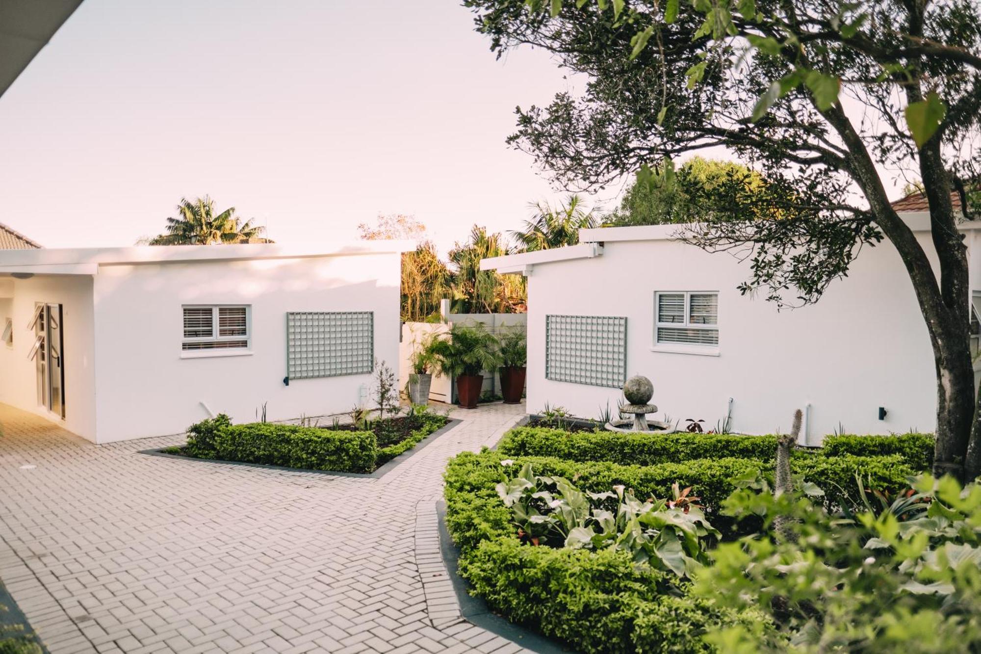 Devereux Lodge East London Ngoại thất bức ảnh