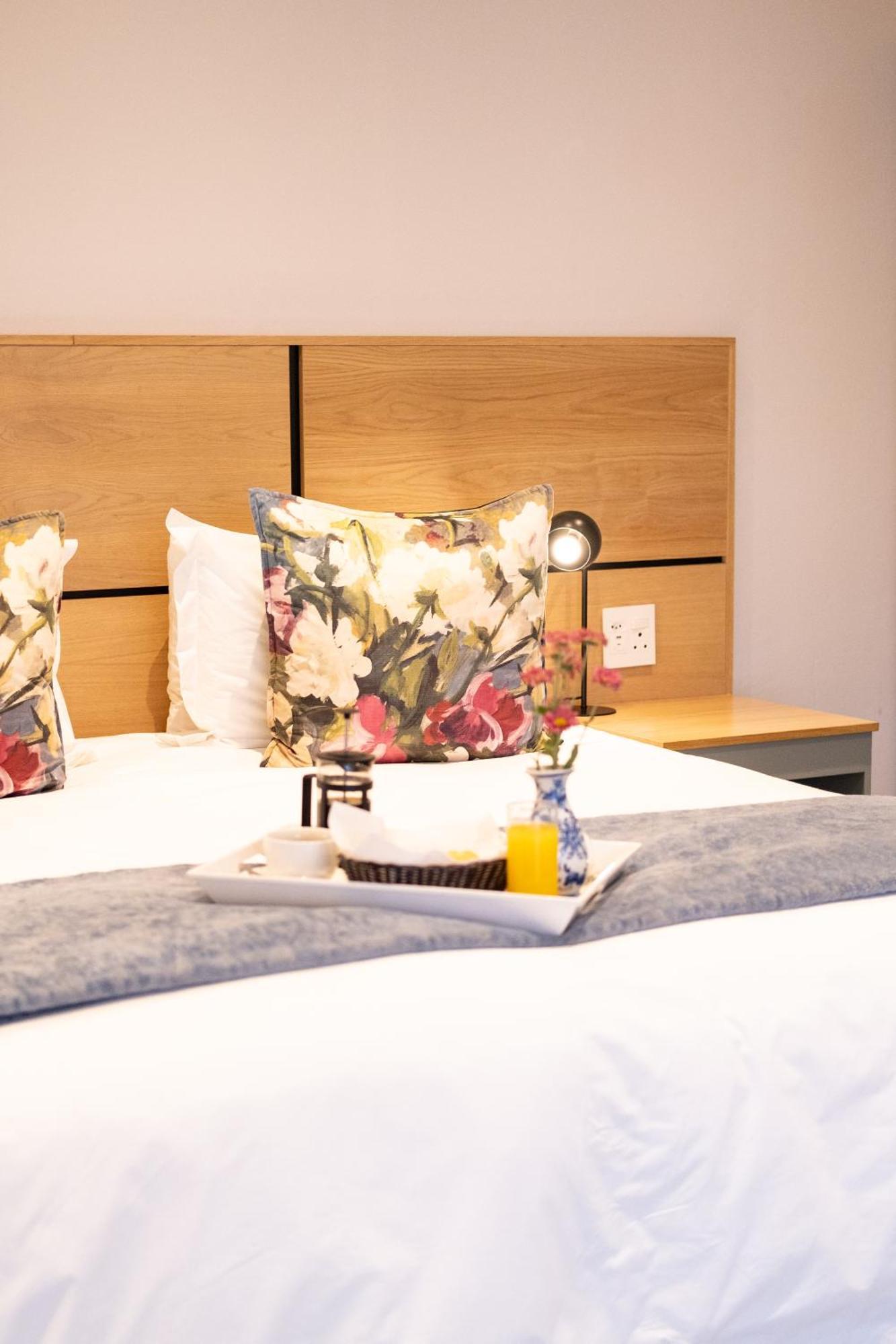Devereux Lodge East London Ngoại thất bức ảnh
