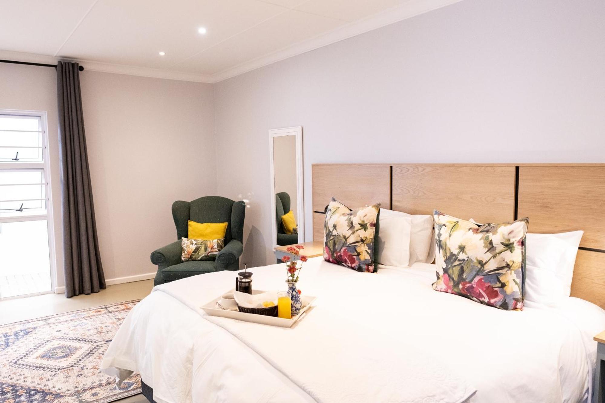 Devereux Lodge East London Ngoại thất bức ảnh