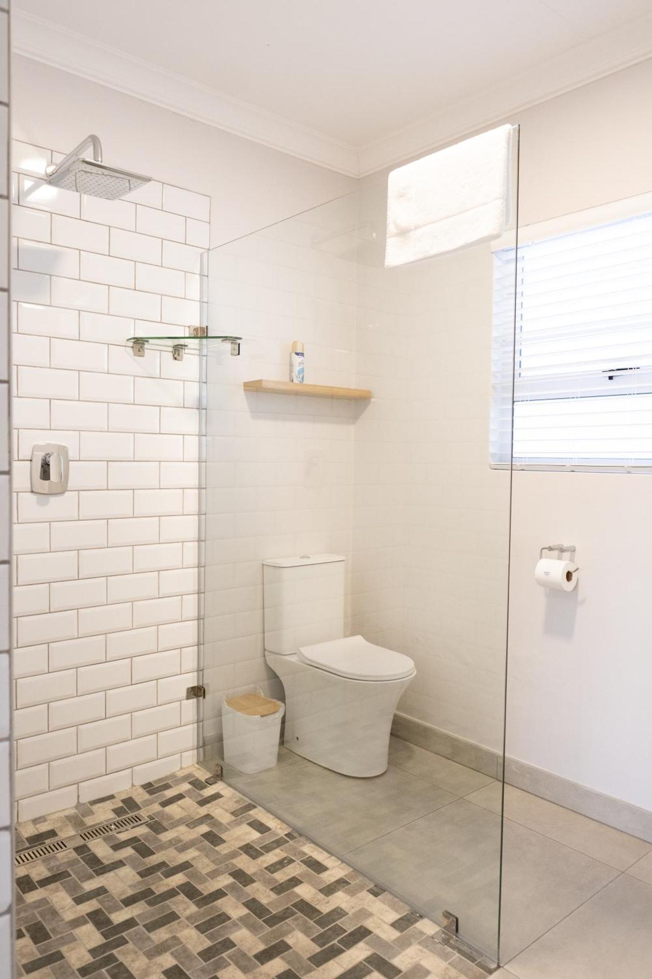 Devereux Lodge East London Ngoại thất bức ảnh