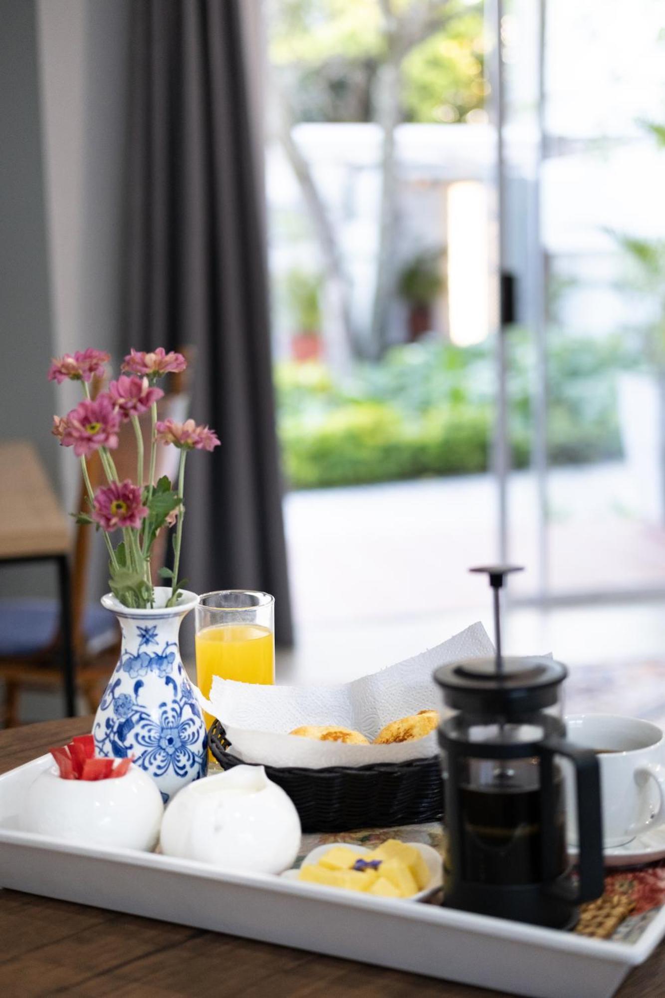Devereux Lodge East London Ngoại thất bức ảnh