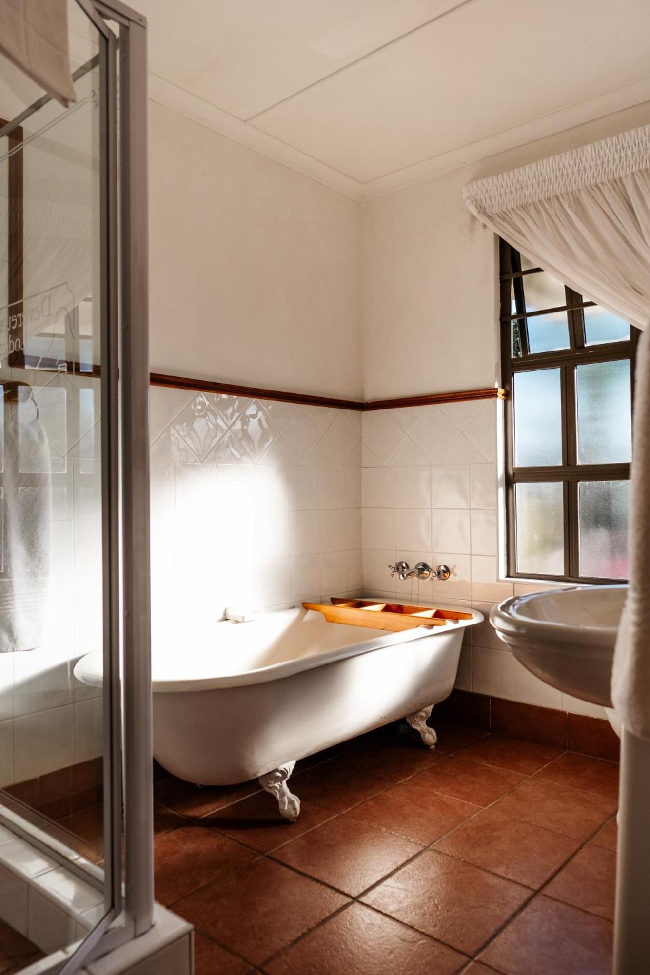 Devereux Lodge East London Ngoại thất bức ảnh