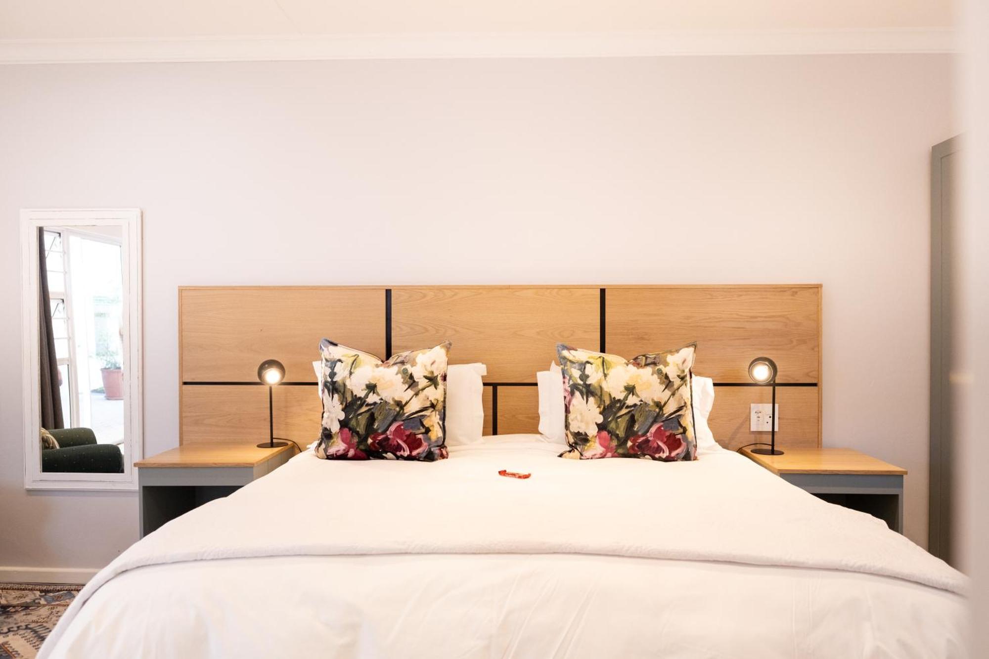 Devereux Lodge East London Ngoại thất bức ảnh