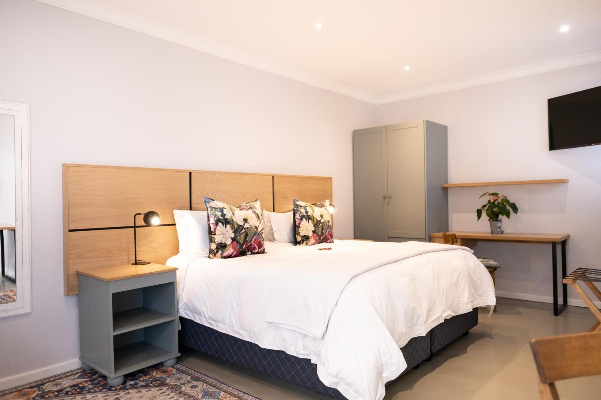 Devereux Lodge East London Ngoại thất bức ảnh