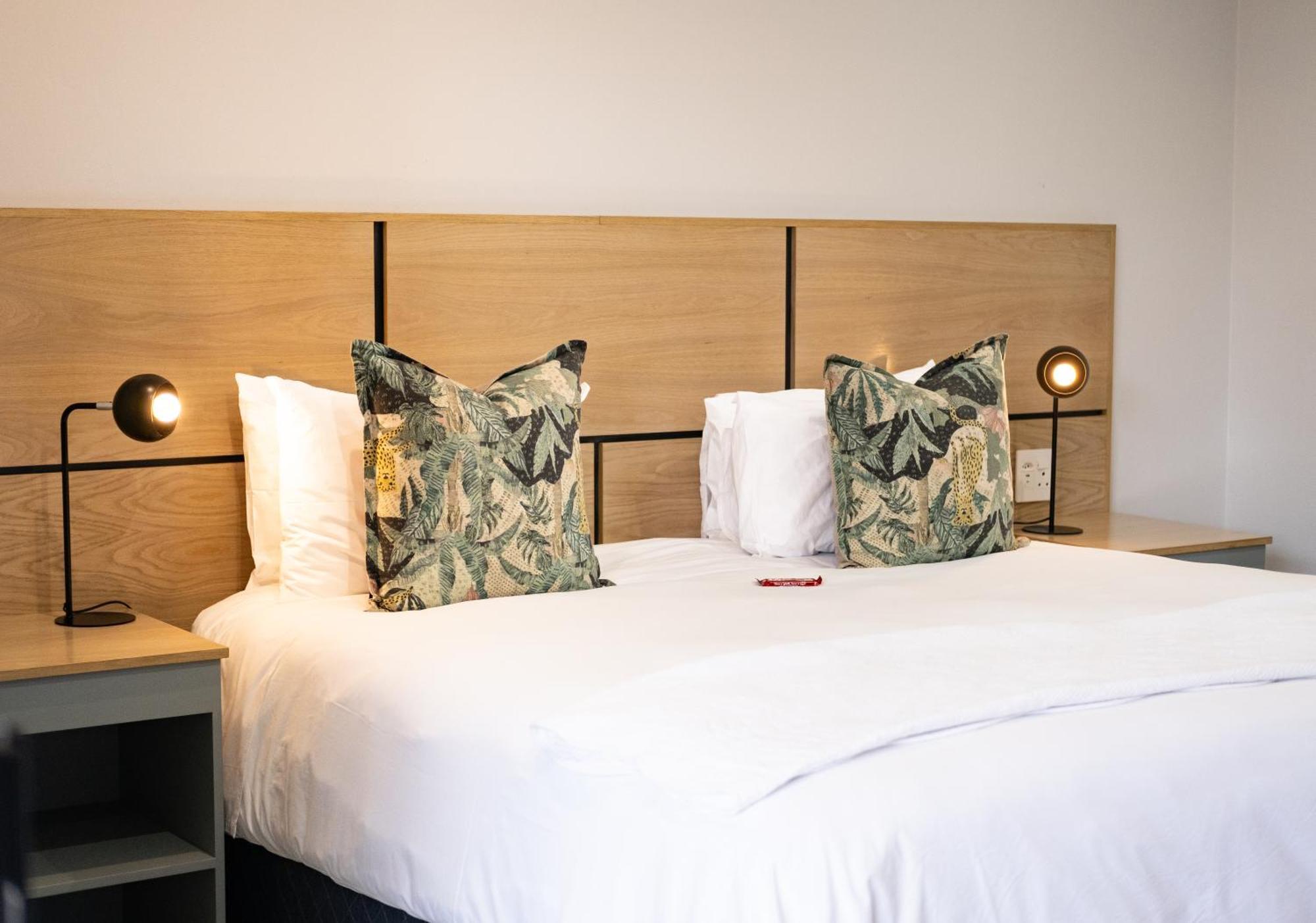 Devereux Lodge East London Ngoại thất bức ảnh