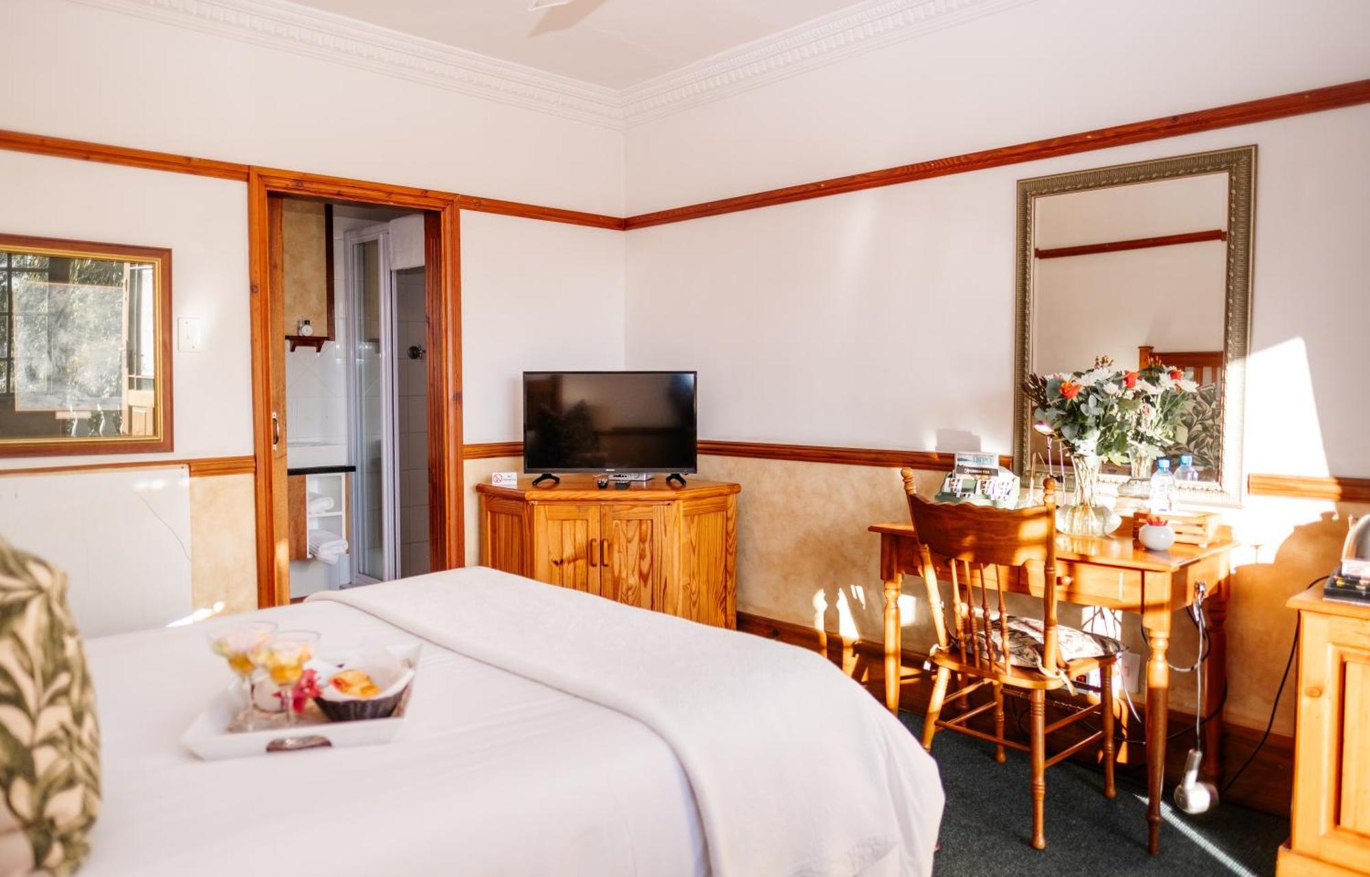 Devereux Lodge East London Ngoại thất bức ảnh
