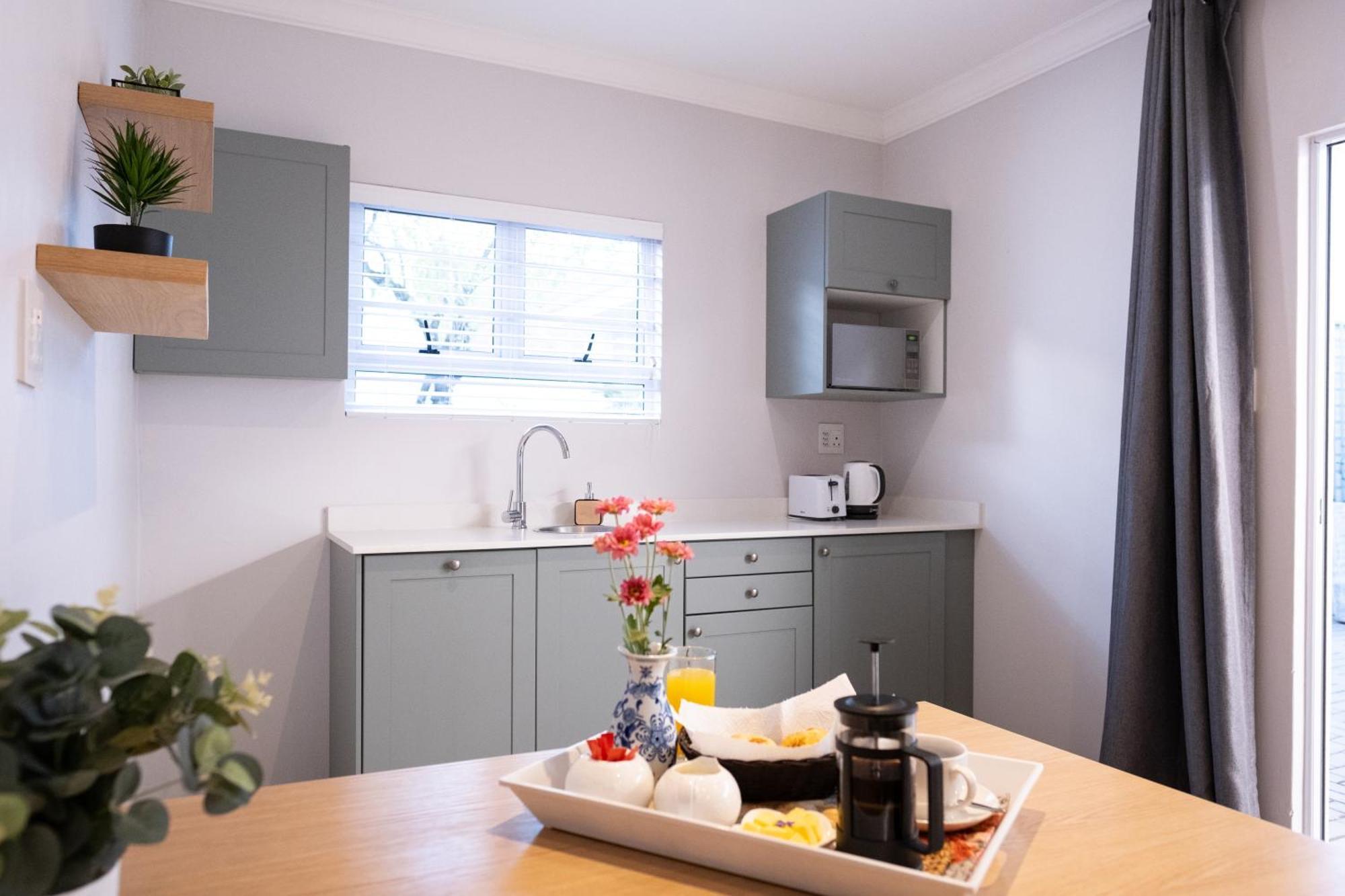Devereux Lodge East London Ngoại thất bức ảnh