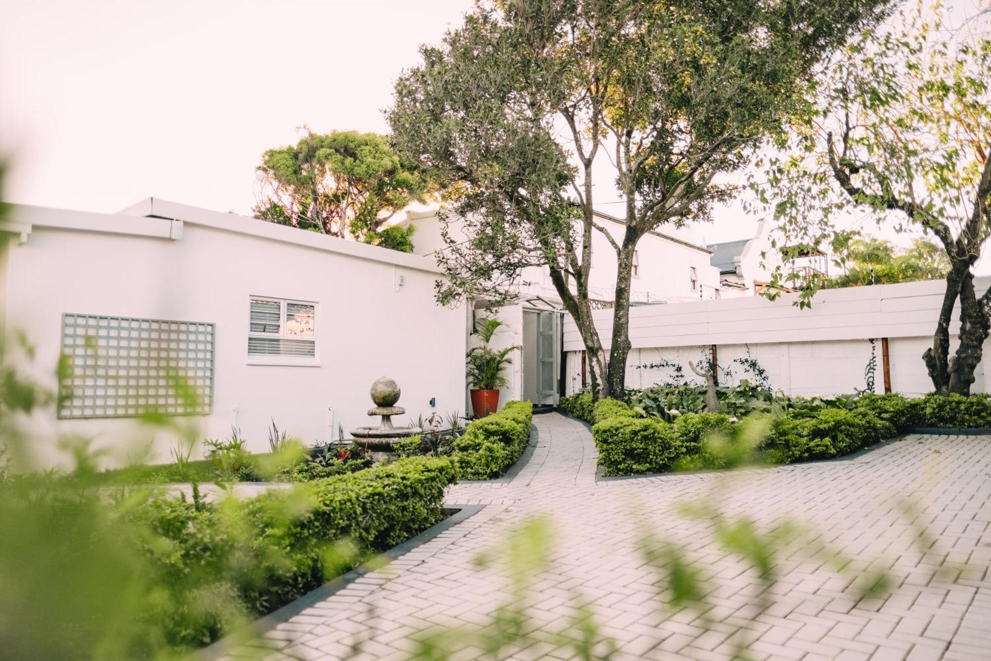 Devereux Lodge East London Ngoại thất bức ảnh