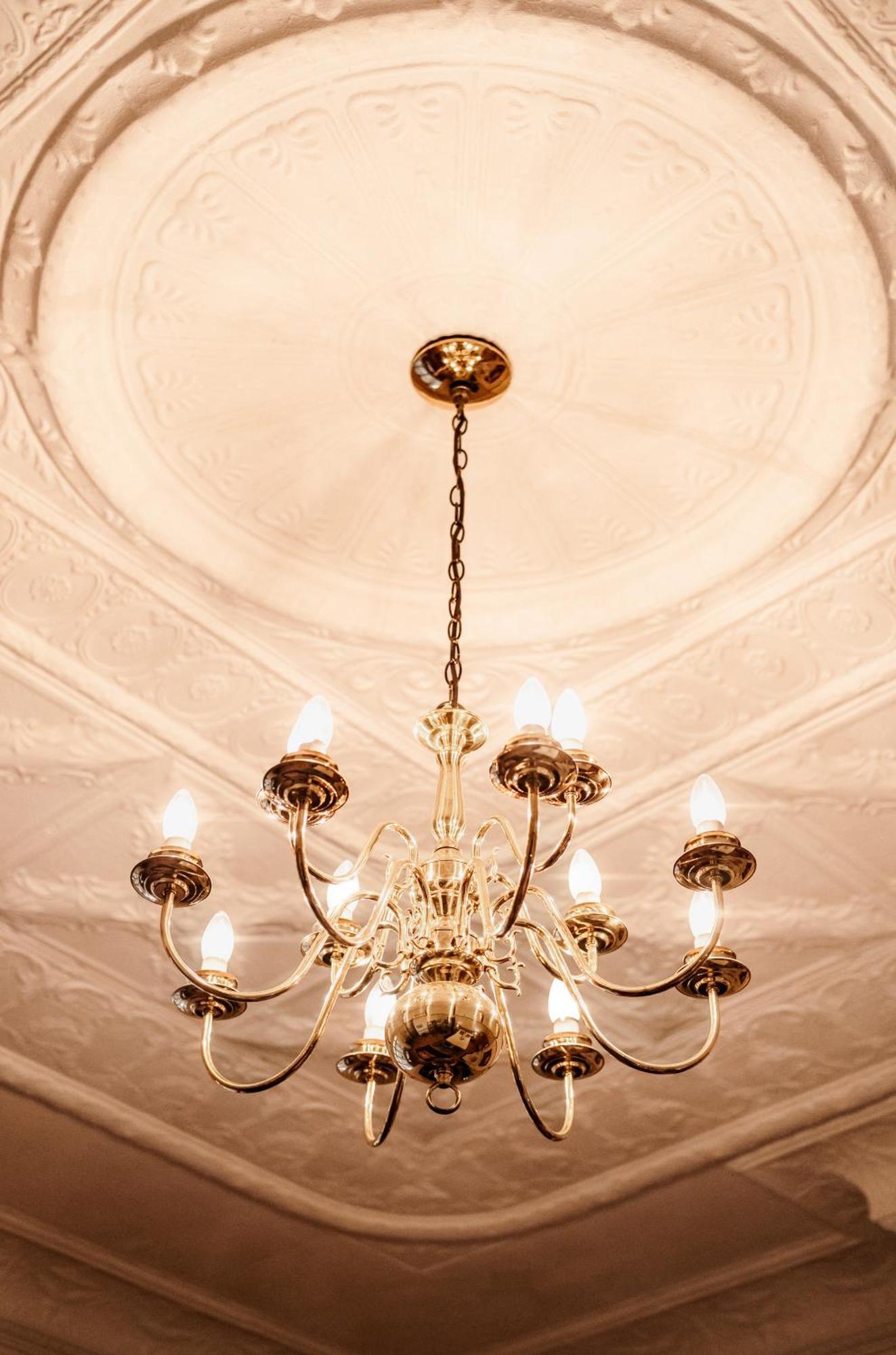 Devereux Lodge East London Ngoại thất bức ảnh