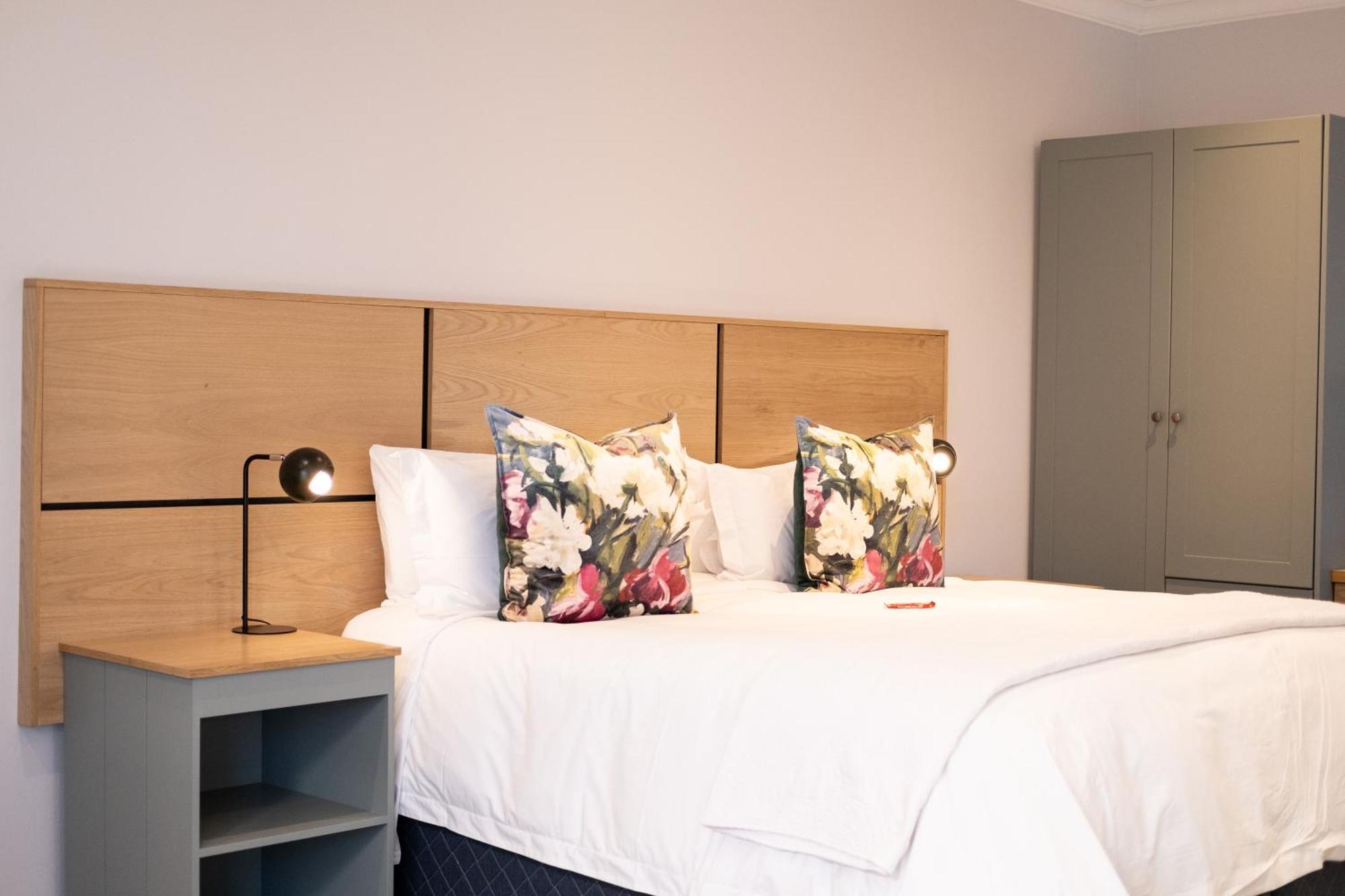 Devereux Lodge East London Ngoại thất bức ảnh