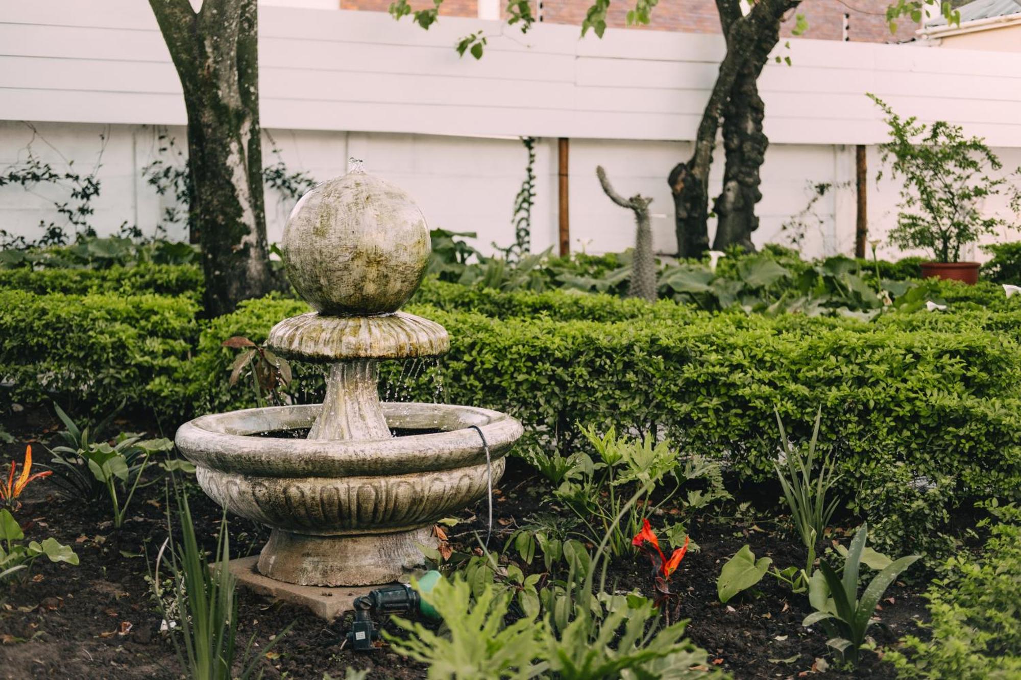 Devereux Lodge East London Ngoại thất bức ảnh