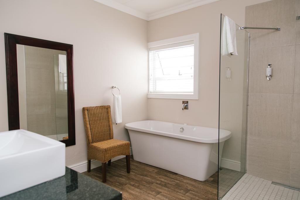 Devereux Lodge East London Ngoại thất bức ảnh