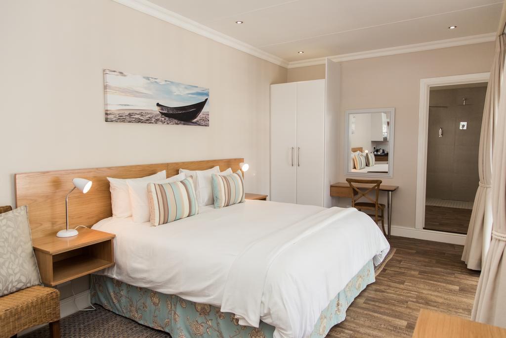Devereux Lodge East London Ngoại thất bức ảnh