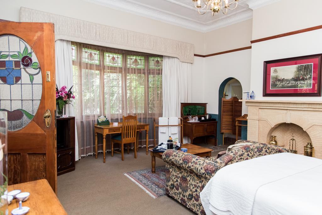 Devereux Lodge East London Ngoại thất bức ảnh