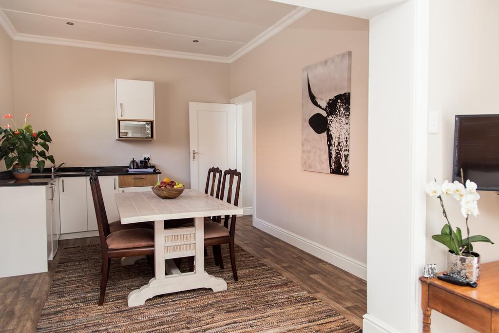 Devereux Lodge East London Ngoại thất bức ảnh