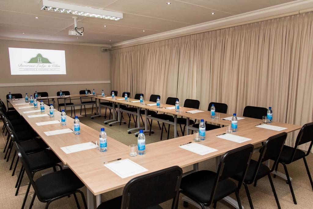 Devereux Lodge East London Ngoại thất bức ảnh