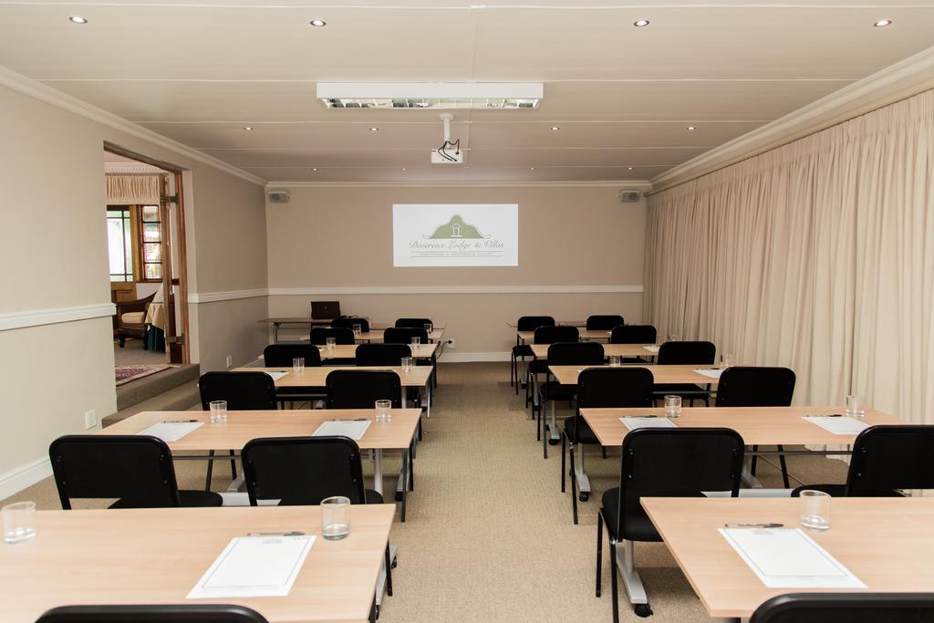 Devereux Lodge East London Ngoại thất bức ảnh