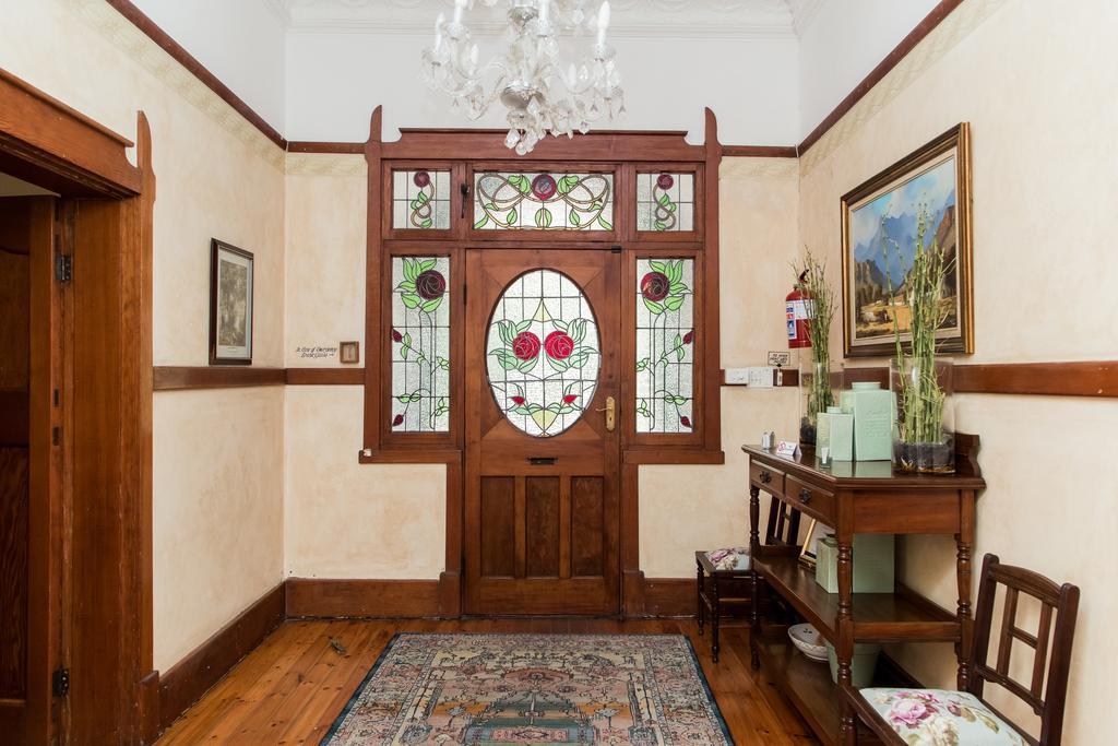 Devereux Lodge East London Ngoại thất bức ảnh