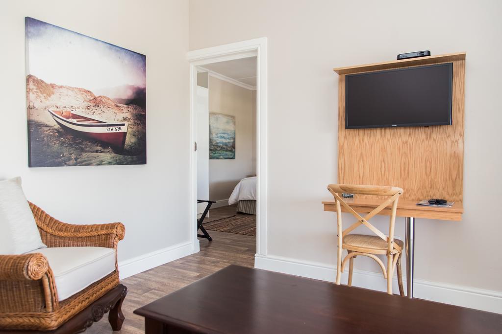 Devereux Lodge East London Ngoại thất bức ảnh