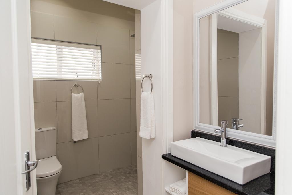 Devereux Lodge East London Ngoại thất bức ảnh