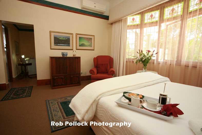 Devereux Lodge East London Ngoại thất bức ảnh