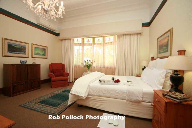 Devereux Lodge East London Ngoại thất bức ảnh