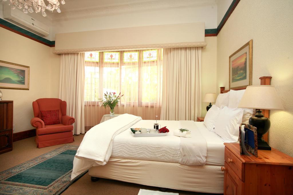 Devereux Lodge East London Ngoại thất bức ảnh