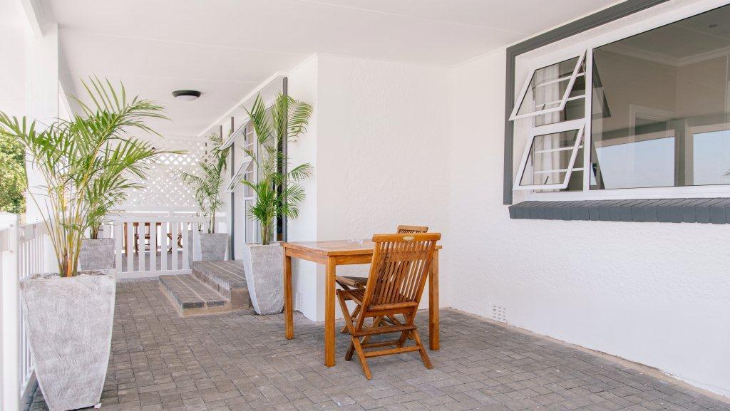 Devereux Lodge East London Ngoại thất bức ảnh