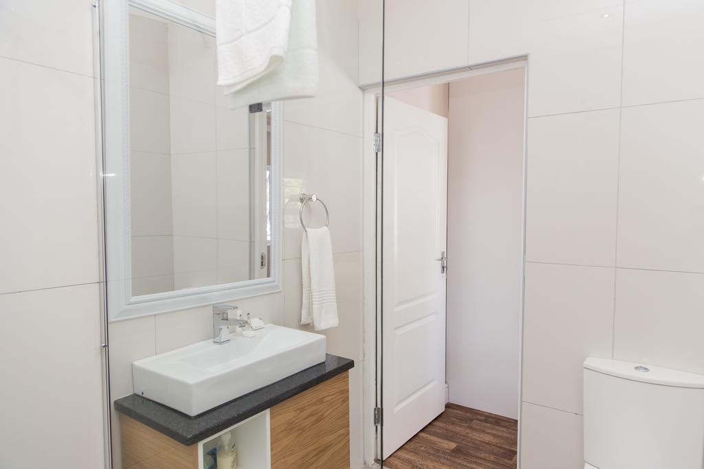 Devereux Lodge East London Ngoại thất bức ảnh